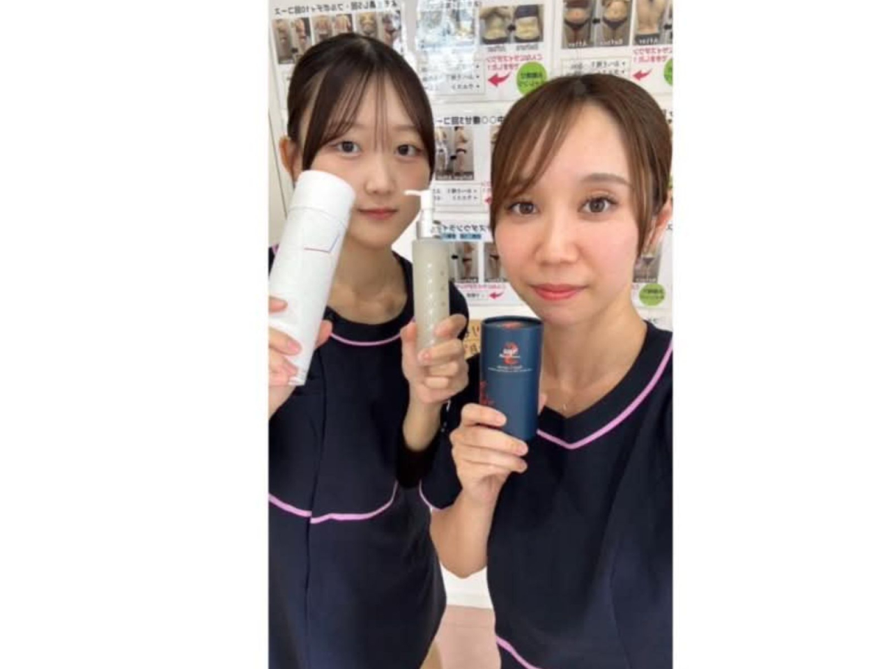 スタッフのおすすめ商品