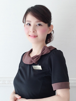 マネージャー 奥田 良美